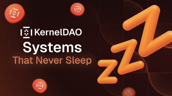 anamul_haquee's tweet image. The future of DeFi with 
@Kernel_dao

Their innovative restaking solutions Kernel for BNB, Kelp for liquid ETH, &amp;amp; Gain’s automated vaults are reshaping shared security &amp;amp; boosting yields across multiple chains. #KernelDAO tokenomics add strong governance. #Restaking #DeFi