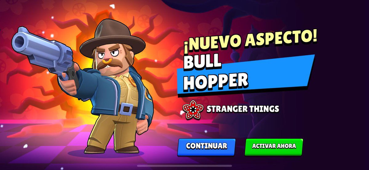 Podéis odiarme, os doy permiso.