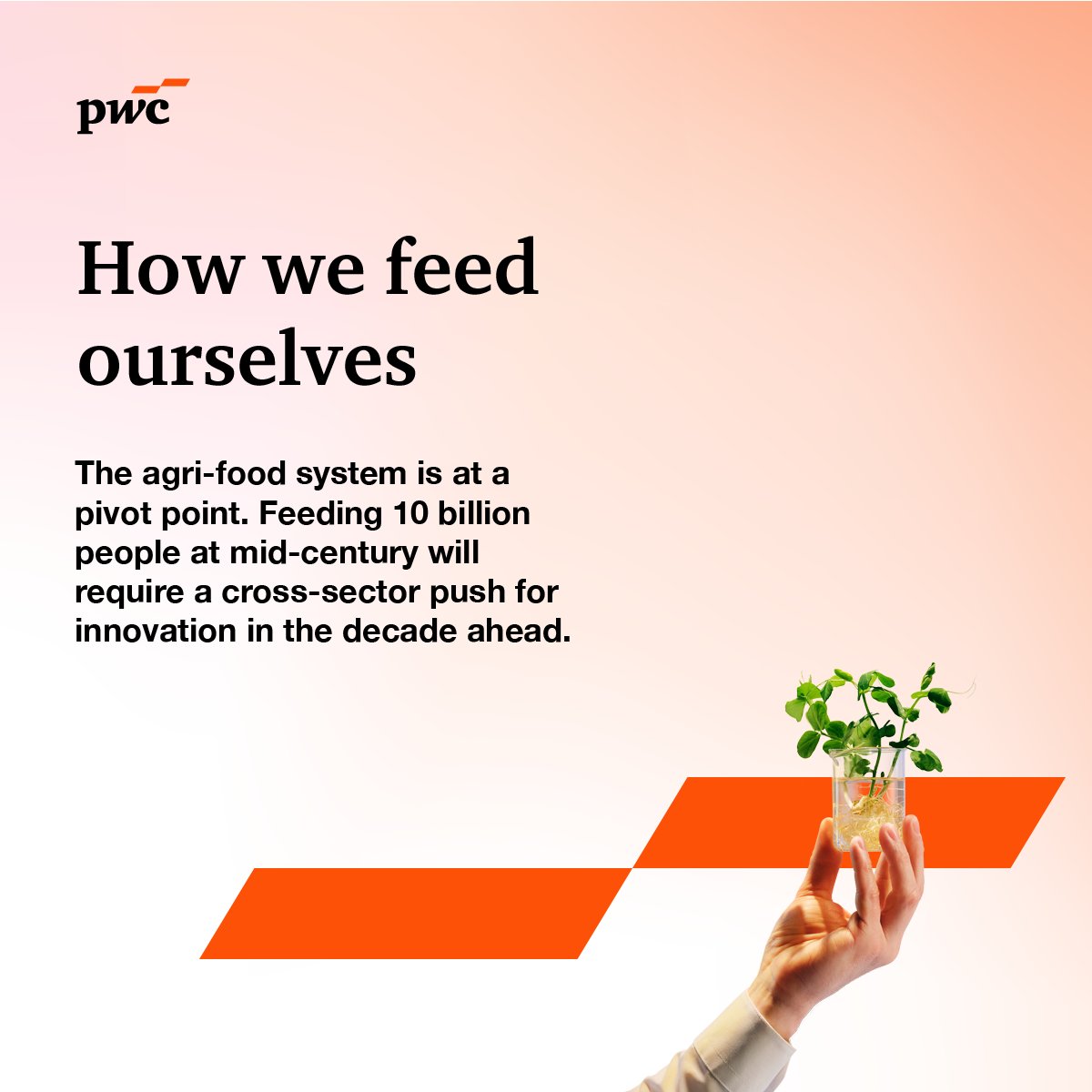 PwC Climate tweet media