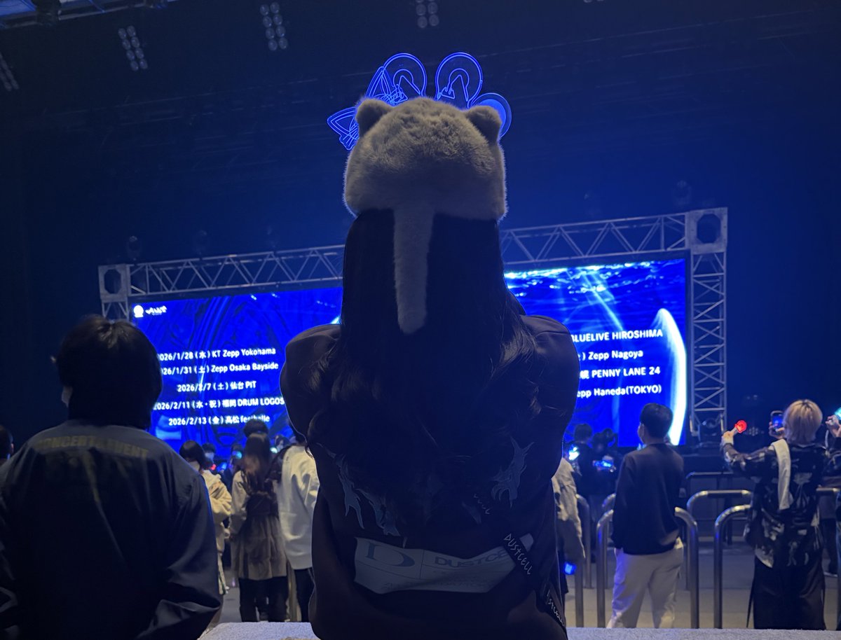 DC__S's tweet image. うしろにしっぽついてるのおれです