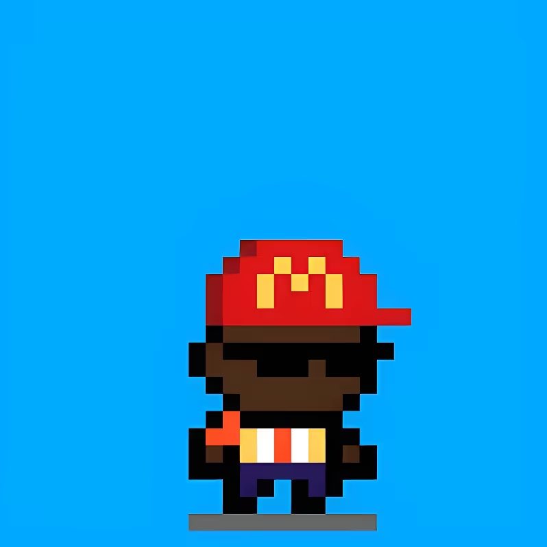 🎉 GIVEAWAY TIME 🎉

Giving away x1 Lil Degenz⚡️

To enter: 
1️⃣Follow <a href="/MR_WEB1/">MR WEB</a> &amp; <a href="/StefanbeatChart/">miško.base.eth</a> 
2⃣ Like, Retweet, tag 3 friends
3⃣ Comment address

⏳ End in 24 hours!