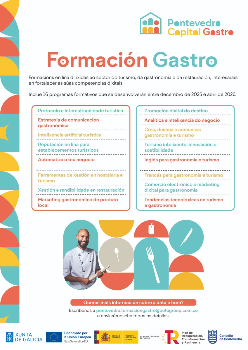 Ponteemprego (@proxectoiles) on Twitter photo 