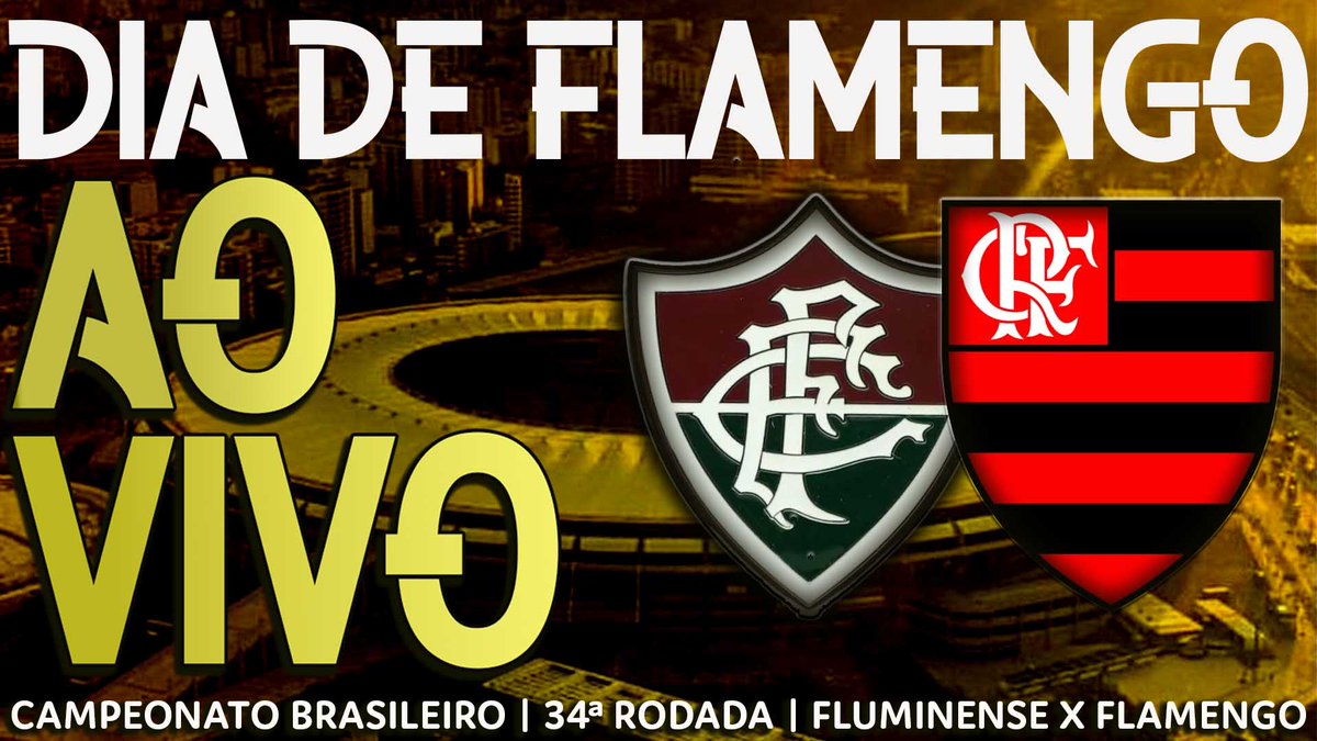 flanacaovvp's tweet photo. Estamos AO VIVO com o nosso Pré-Jogo de:

@FluminenseFC x @Flamengo 

Bora saber das últimas notícias, as prováveis escalações, os destaques de cada um dos times e as chances de vitória.

https://t.co/63HpeO8SV1

#flamengo #fluminense #resenharubronegra #flufla #flaflu #Brasileirão2025