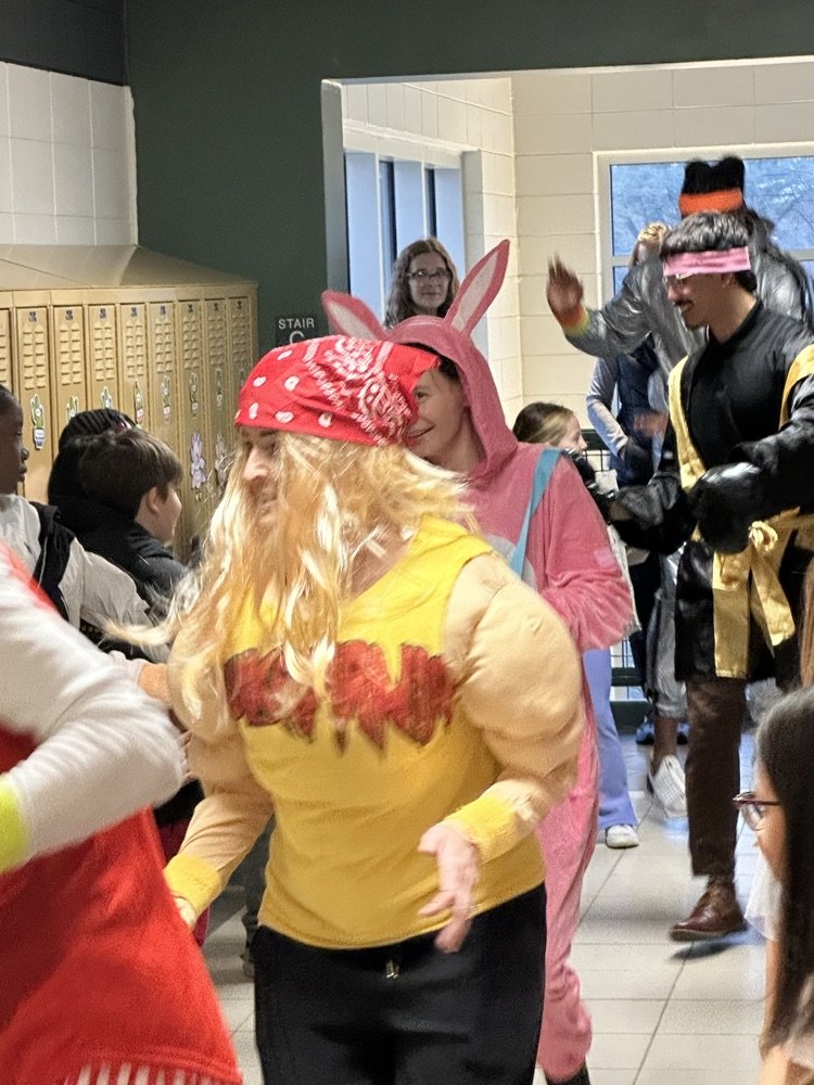 Morningside STEM Elementary School tweet media