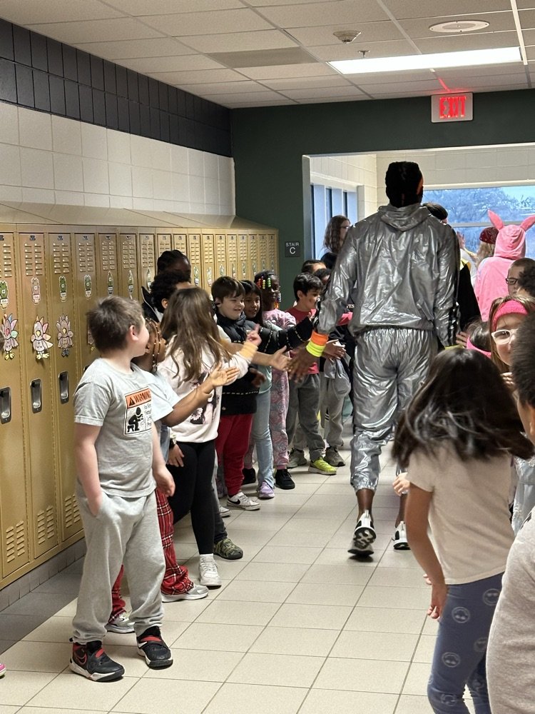 Morningside STEM Elementary School tweet media