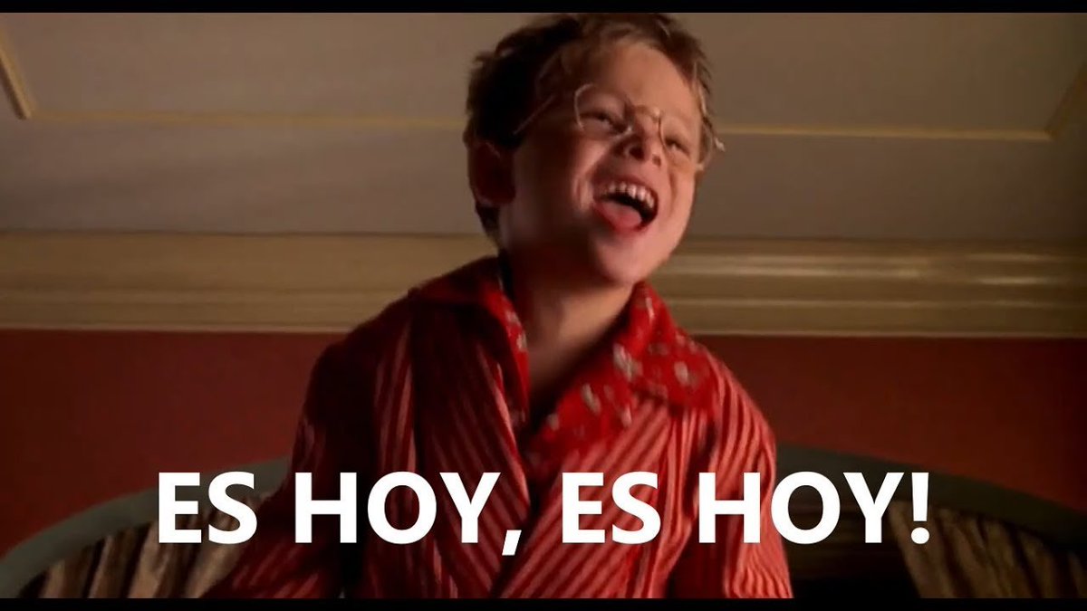 sergiecode's tweet image. 😀¡Es hoy, es hoy!
🔥 SQL DESDE CERO en mi canal de YouTube 
👉🏻 Totalmente gratis e incluye trabajos finales 
🇦🇷 19:00 | 🇲🇽 16:00 | 🇪🇸 23:00 | 🇨🇴 17:00 | 🇻🇪 18:00 | 🇨🇱 19:00 | 🇵🇪 17:00 | 🇪🇨 17:00 | 🇺🇾 19:00 | 🇧🇴 18:00