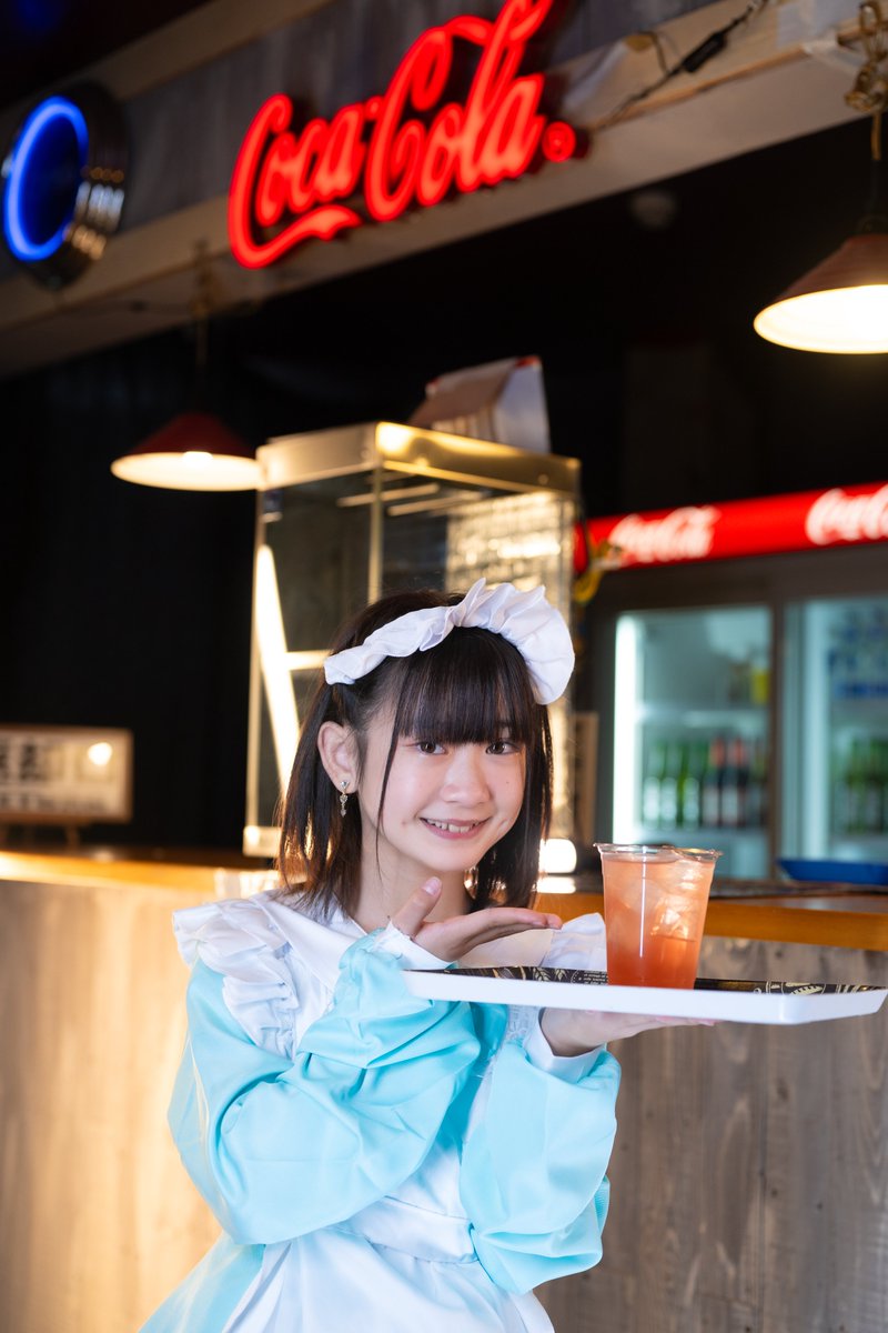 team_aichaso's tweet image. sanaｃ
癒し系メイド🍸
2025.11.16＠足利ライブハウス大使館
#sana
#RocKetsModels