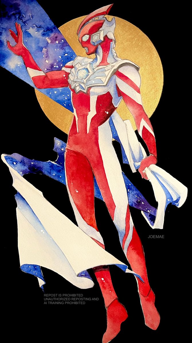 jooemaa's tweet image. OMEGA