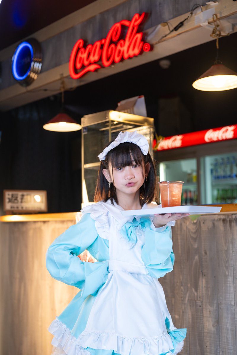 team_aichaso's tweet image. sanaｃ
癒し系メイド🍸
2025.11.16＠足利ライブハウス大使館
#sana
#RocKetsModels