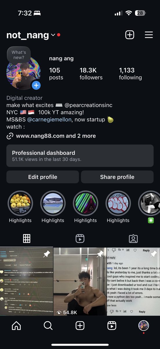 🟢 nang 🟢 tweet media