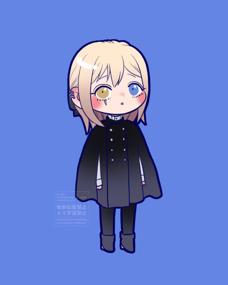 なっきー🐶🎀紙本＆電子販売中 (@nacky_rxm) / Posts / X