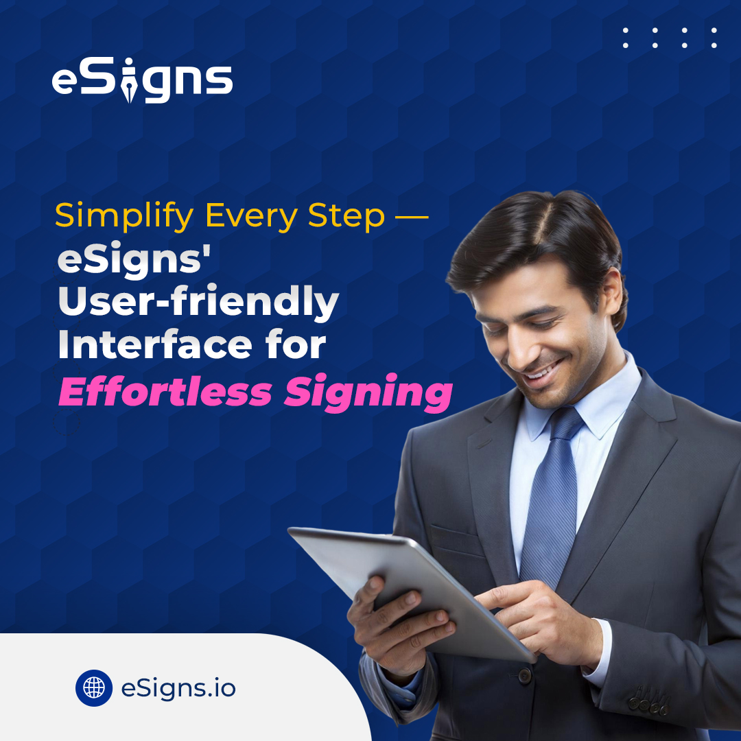 eSignsSoftware's tweet image. 𝗲𝗦𝗶𝗴𝗻𝘀.𝗶𝗼 𝗲𝗹𝗲𝗰𝘁𝗿𝗼𝗻𝗶𝗰 𝘀𝗶𝗴𝗻𝗮𝘁𝘂𝗿𝗲 𝘀𝗼𝗳𝘁𝘄𝗮𝗿𝗲 ensures everything from 𝘂𝗽𝗹𝗼𝗮𝗱 𝘁𝗼 𝘀𝗶𝗴𝗻𝗮𝘁𝘂𝗿𝗲 is 𝗳𝗮𝘀𝘁, 𝘀𝗲𝗰𝘂𝗿𝗲, 𝗮𝗻𝗱 𝗲𝗳𝗳𝗼𝗿𝘁𝗹𝗲𝘀𝘀. #esigns #esignature #digitalworkflow #documentmanagement #contractautomation