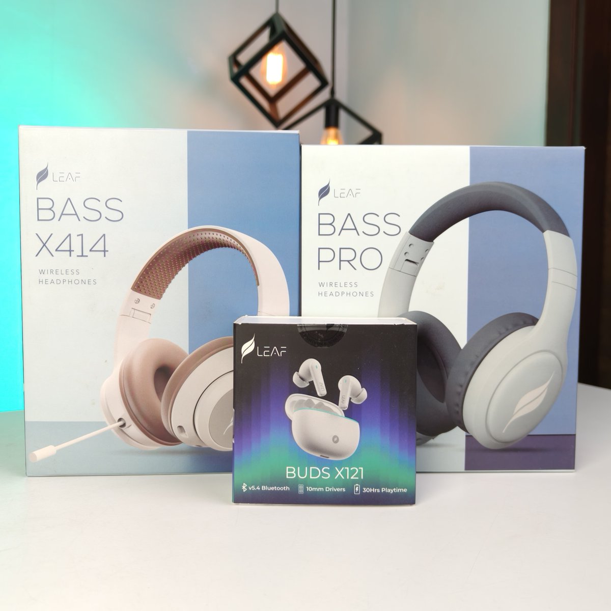 techbharatco's tweet image. Giveaway &amp;amp; Review Alert !!!

When the founder of a homegrown 🇮🇳 audio brand slides into your DMs, you wanna listen what they have to say.

A few days ago, the founder of Leaf Studio reached out. He didn’t just want a shoutout; he wanted raw, genuine feedback on his Made-in-India…