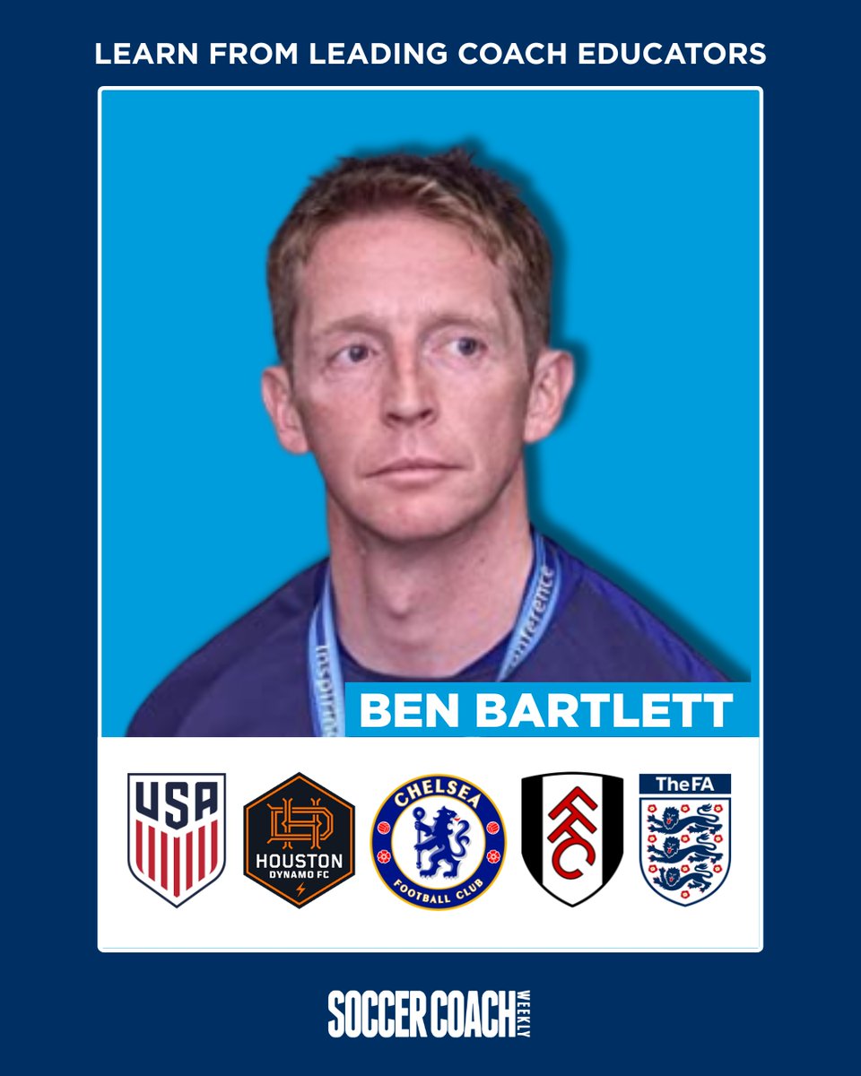 Soccer Coach Weekly tweet media