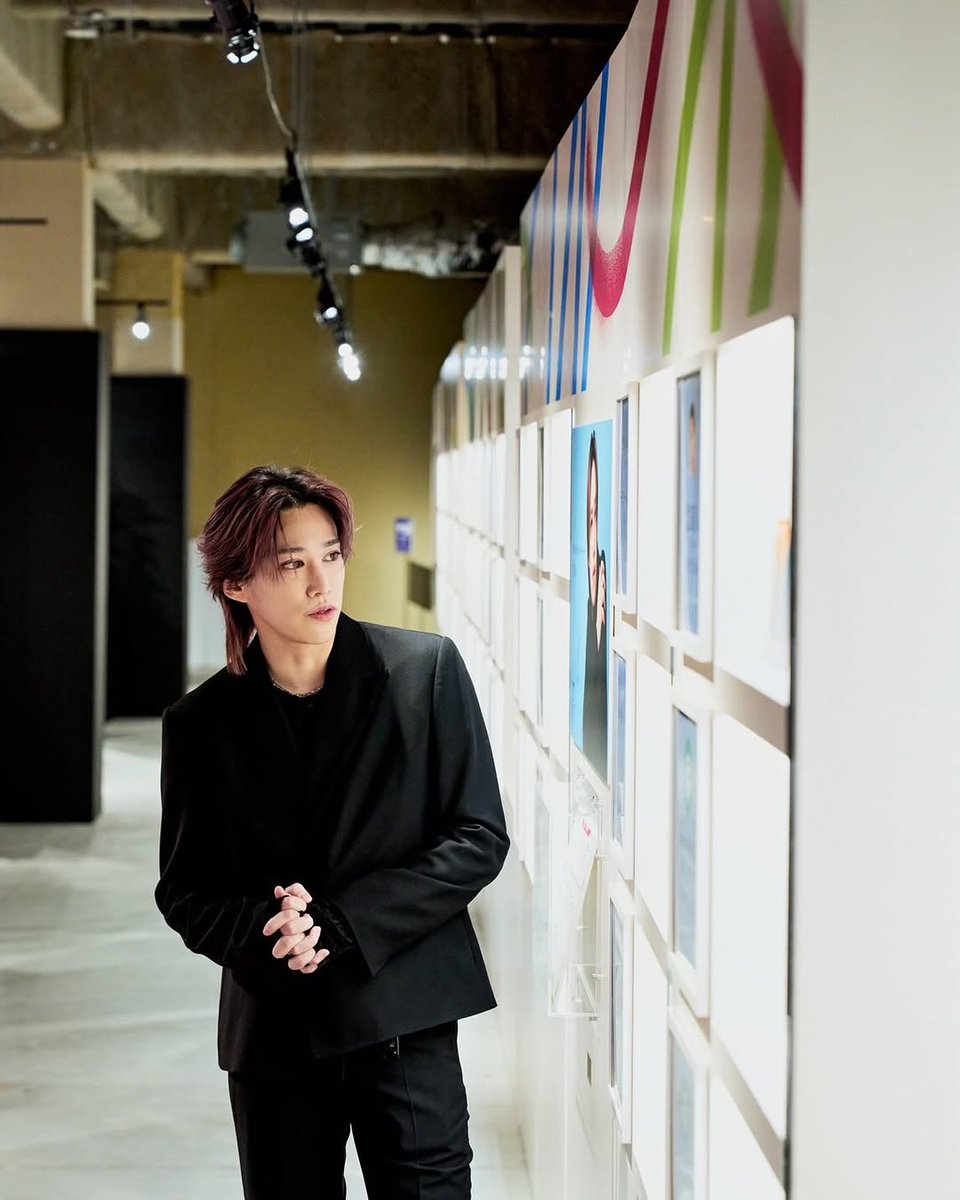 KI_NA_KMF2's tweet image. #千賀健永Instagram