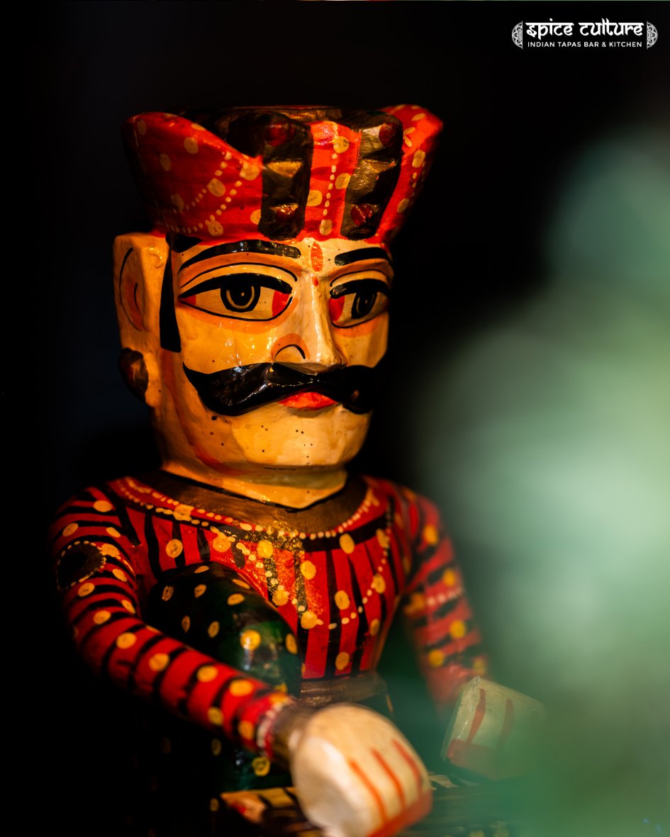 SpiceCulture1's tweet image. Winter has arrived, and so has the warmth of #SpiceCulture.

As the season turns colder, inviting space where soft golden lights, aromatic Indian spices, and comforting flavours come together to create the perfect winter experience.

#harrogate #newmenu #celebration