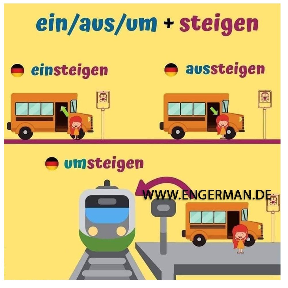 learngermann's tweet image. 