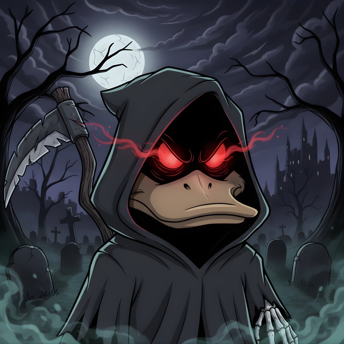 Swayercole's tweet image. Congratulations to me 🎉🎉🎉finally I got my 1/1 Art from @headuck_avax 
This is awesome 🔥🔥🔥