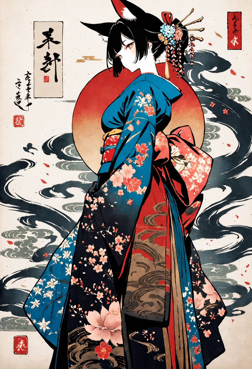 Today's beautiful🌟