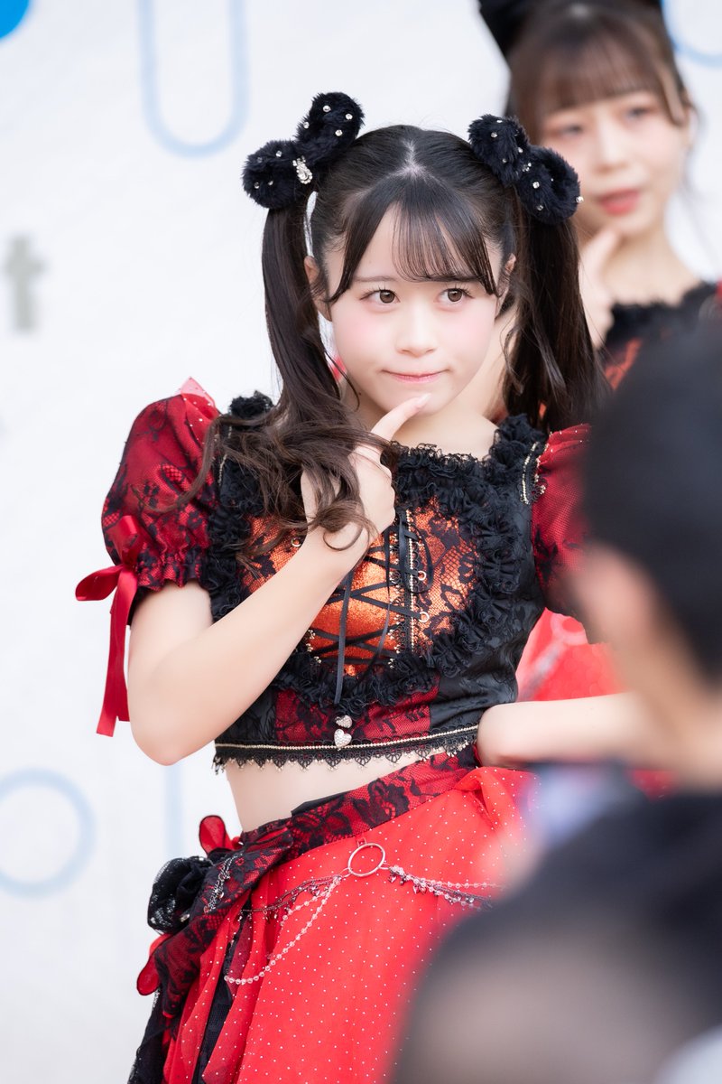 sayakanocameco's tweet image. 2025.11.16
MyDresscode 1stシングル『正しいワタシの口説き方』@ららぽーと柏の葉 本館2F センタープラザ

喜多さりぃさん(@onikucchi)
#喜多さりぃ #MyDresscode #マイドレ