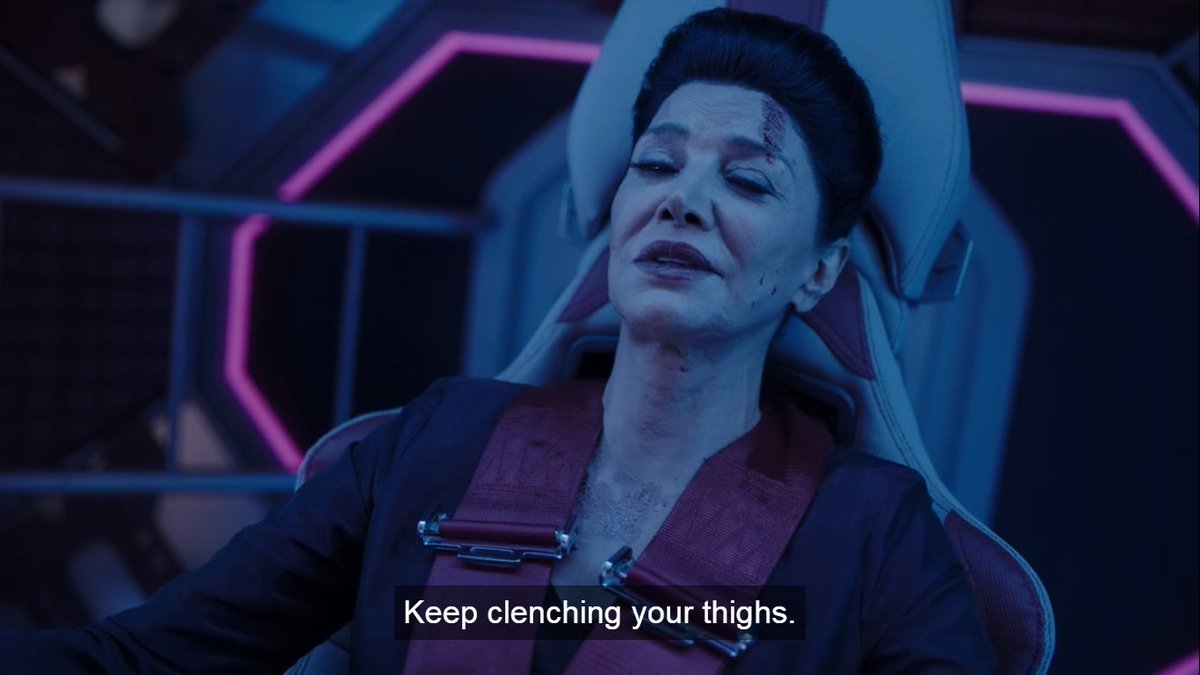 The Expanse No Context (@expansencontext) on Twitter photo 