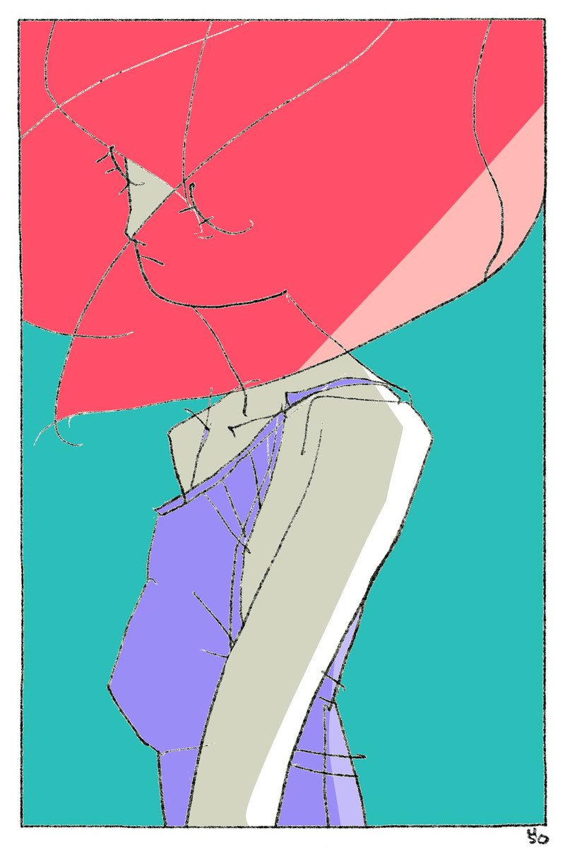 harasol1's tweet image. #exlibris #illustration #art #イラスト