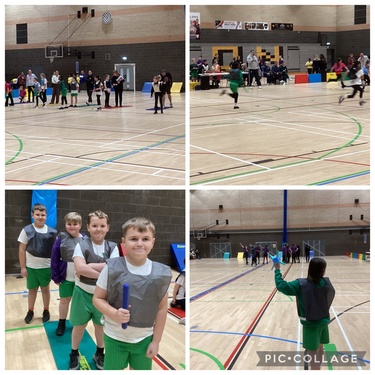 CaldiY5's tweet image. Y5/6 had a fantastic time at athletics this morning #pushingourlimits @CaldiPrimary