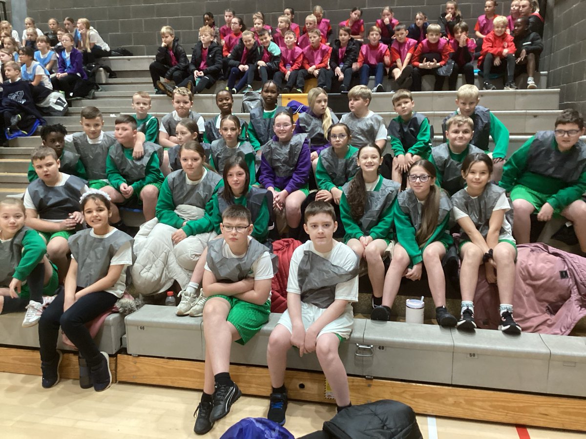 CaldiY5's tweet image. Y5/6 had a fantastic time at athletics this morning #pushingourlimits @CaldiPrimary