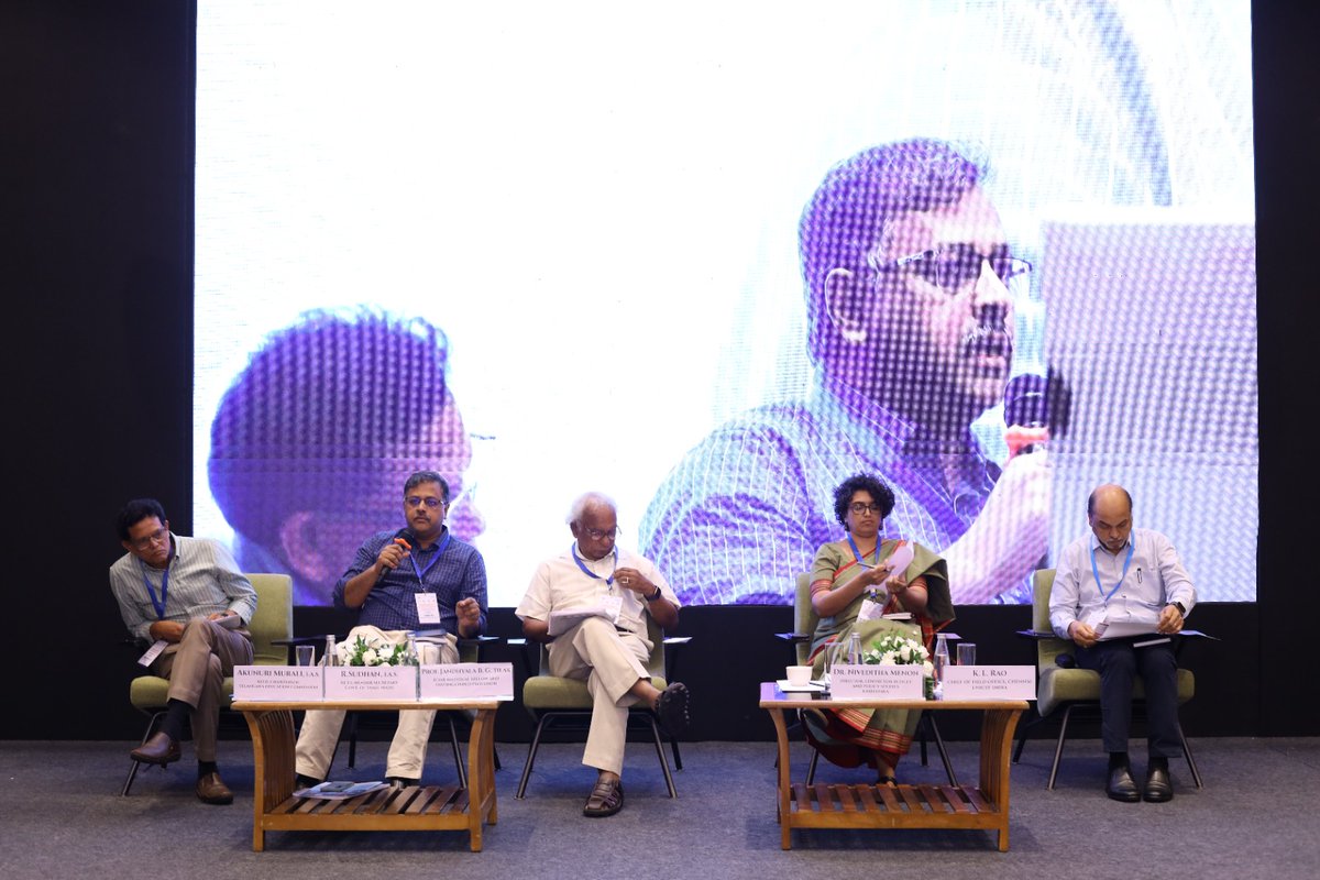 Centre for Budget and Policy Studies (CBPS) tweet media