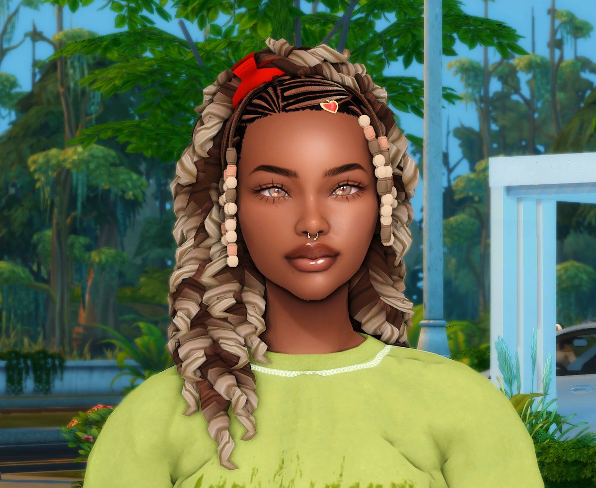 Peachibunnii_'s tweet image. i finished and i got the poly to be 23k from 39k phew