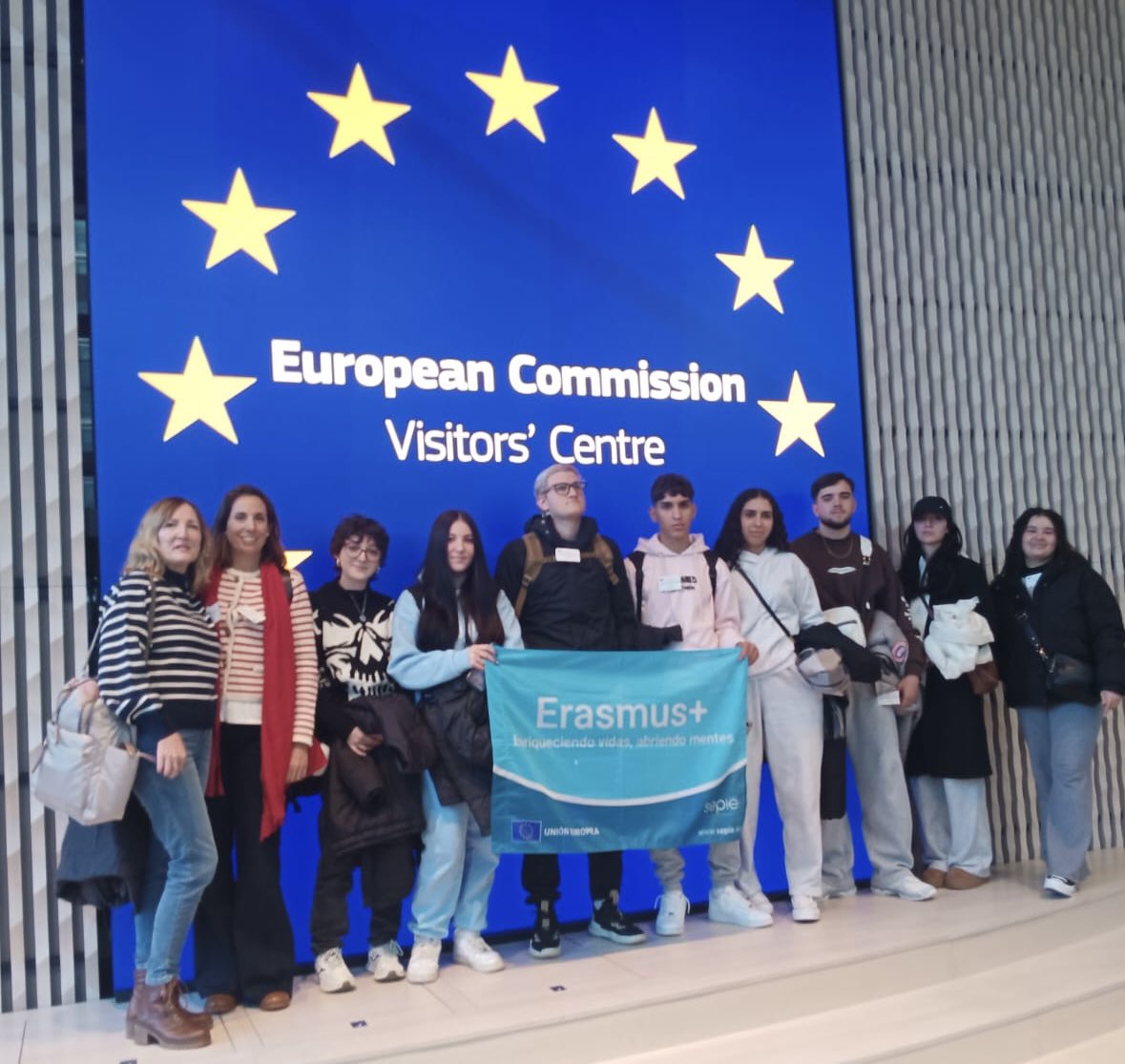 RegiónMurciaBruselas 🇪🇺 tweet media