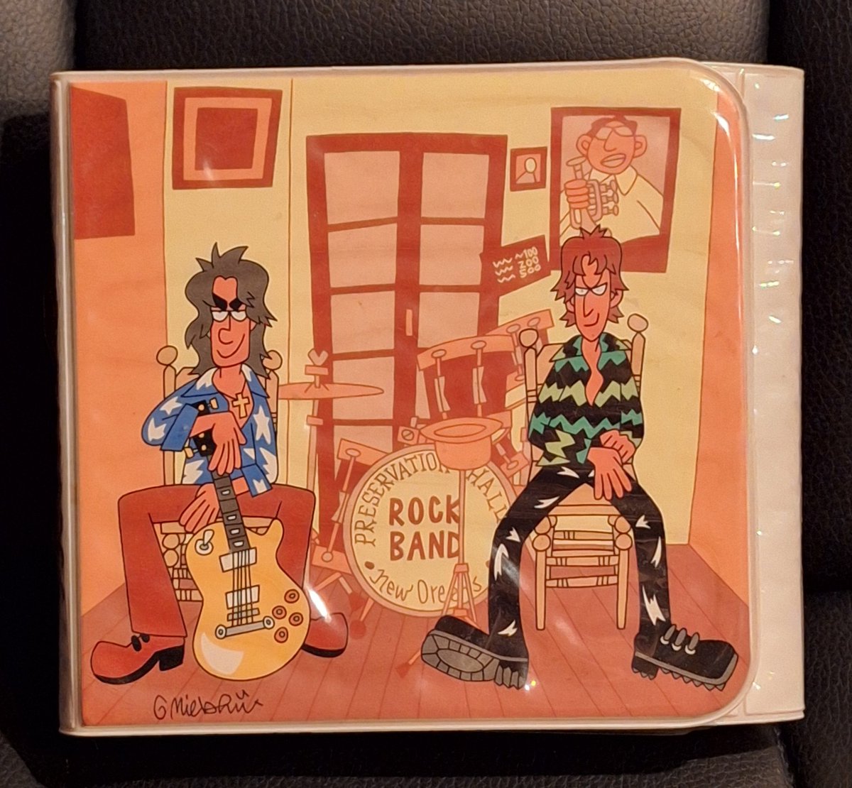 B'zの「SURVIVE」は、僕の中で殿堂入りするくらい一番好きなアルバムで