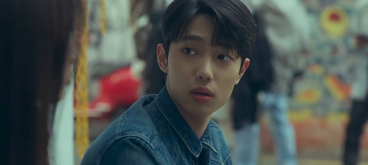 kijeongholic's tweet image. THIS IS THE PERFECT OUTFIT OF NAM KIJEONG ‼️