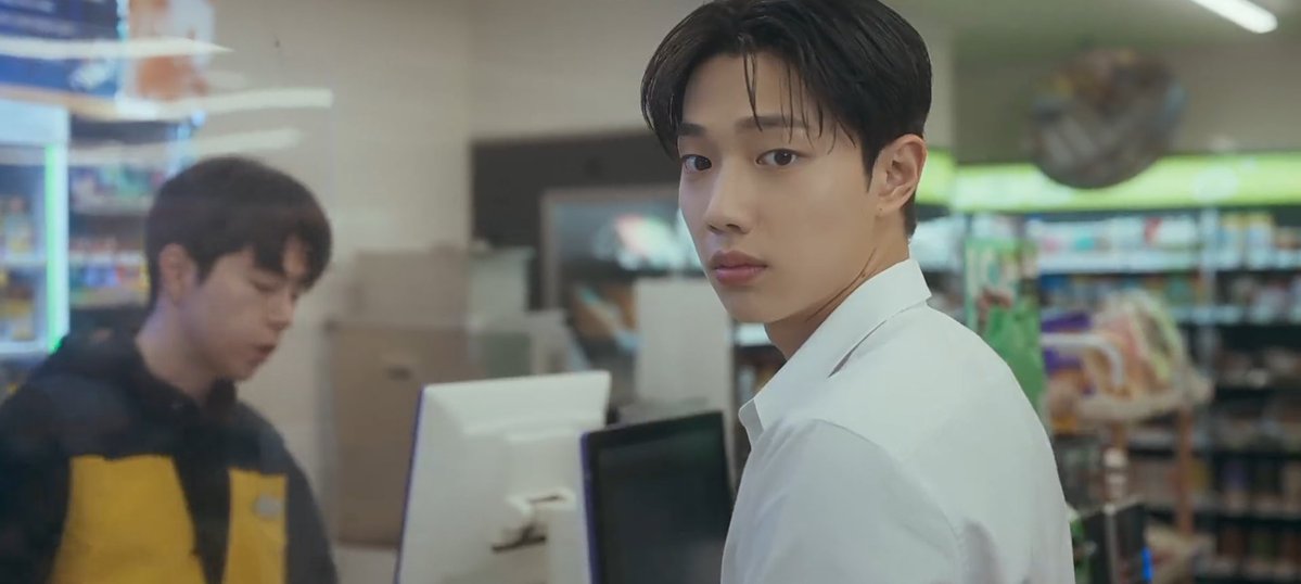 kijeongholic's tweet image. THIS IS THE PERFECT OUTFIT OF NAM KIJEONG ‼️