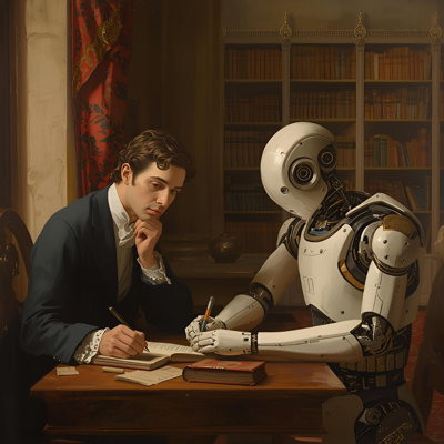 CostaContent's tweet photo. Find out the key signs that reveal whether AI or a human writer wrote content, plus simple tips to spot machine-generated text quickly.

#humanwritten #authenticcontent #realwriters #madebyhumans #contentwritingservice #ebookwriter #copywriter 

https://t.co/f3GhaTXzJT https://t.co/jnB12zkyPb
