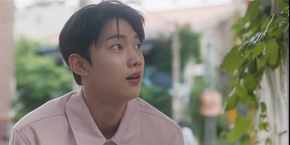 kijeongholic's tweet image. THIS IS THE PERFECT OUTFIT OF NAM KIJEONG ‼️