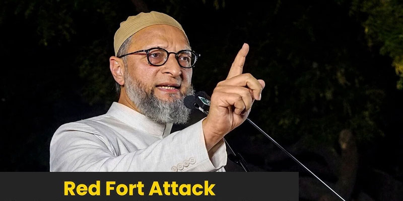 spo_india's tweet image. Owaisi Denounces Red Fort Attack, Calls Out Extremist Distortions
#Owaisi #RedFortAttack #NationalUnity #Extremism #TerrorCondemnation #IndianMuslims #PatrioticResponse #CommunalHarmony #SecurityForAll #UnitedIndia

spoindia.org/news/owaisi-de…