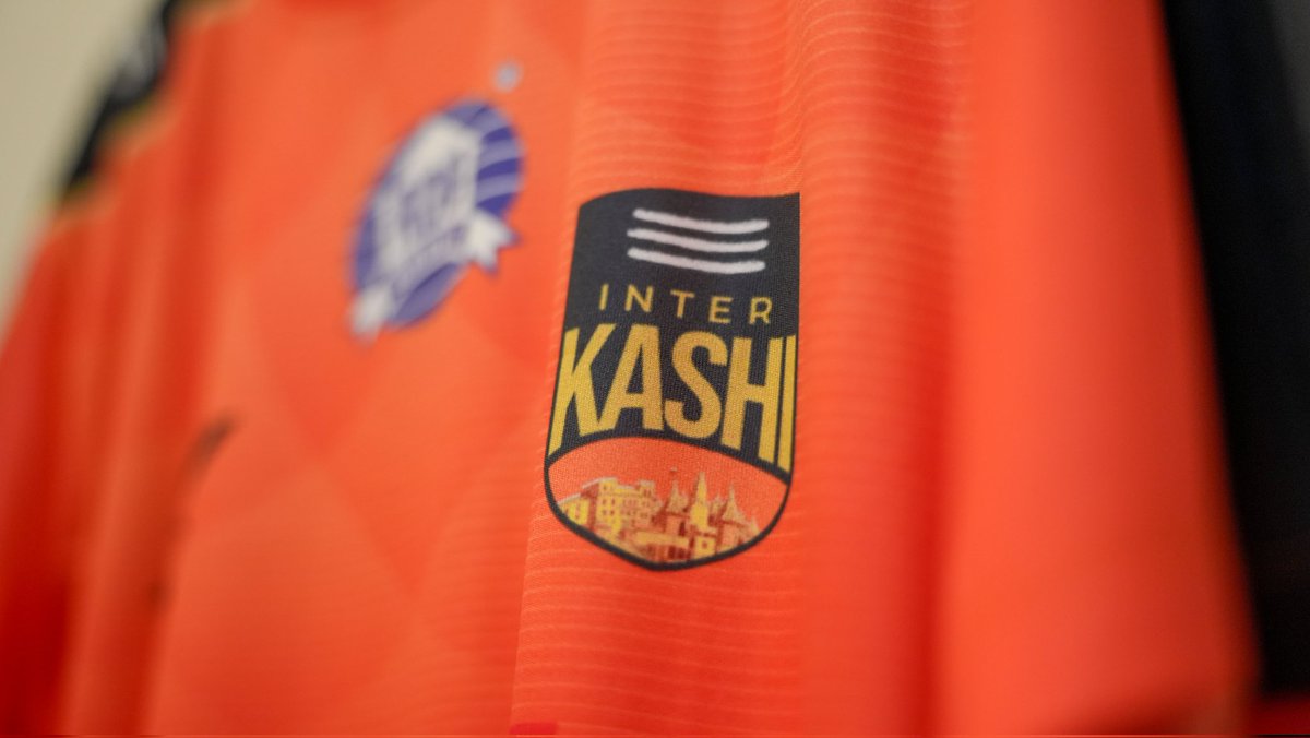 kevbmat's tweet image. A Shot from my collection 🟠⚫
#InterKashi #IndianFootball