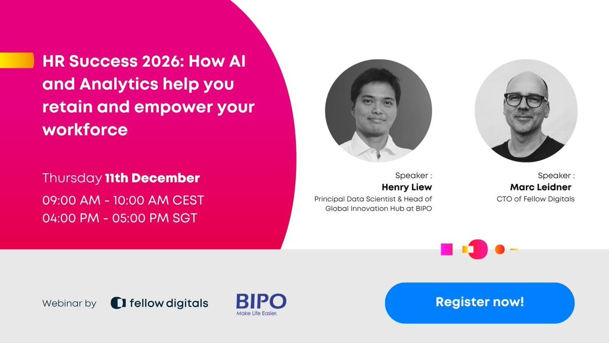 Fellow Digitals tweet media