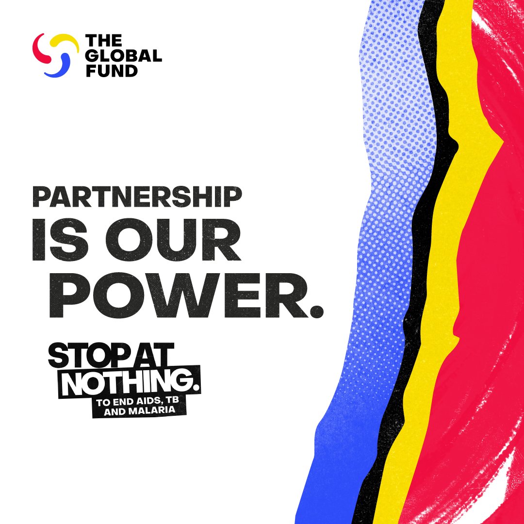 TargetMalaria's tweet image. In 2 days, the world comes together for the @GlobalFund Eighth Replenishment Summit – a decisive moment for solidarity, sustainability, innovation and equity in the fight to defeat the world’s deadliest infectious diseases.     

Together, we will #StopAtNothing to build a…