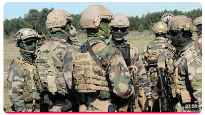 kinshasaweb's tweet image. 18/11 URGENT DES INSTRUCTEURS AMERICAINS PREPARENT UNE OPERATION #BLACKMOON AVEC LES #FARDC AU #KATANGA youtube.com/live/eh10BENjc… via @YouTube