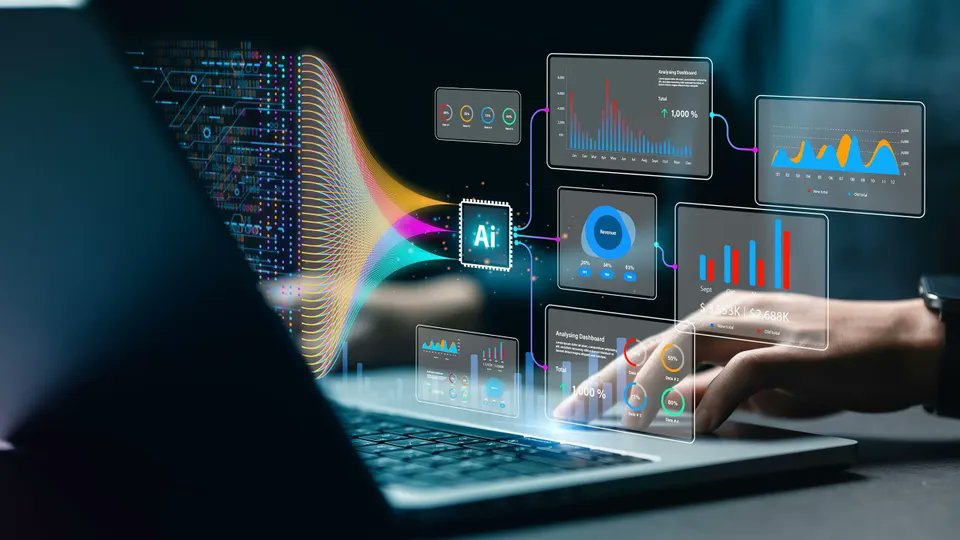 Forbes's tweet image. The 8 Data Trends That Will Define 2026

1. Agent-Ready Data
2. GenAI For Data Engineering
3. Data Provenance
4. Compliance And Regulatory Changes

Click here to see the other four trends: forbes.com/sites/bernardm… (Photo: Adobe Stock)