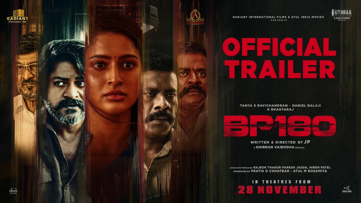 Director JP tweet media