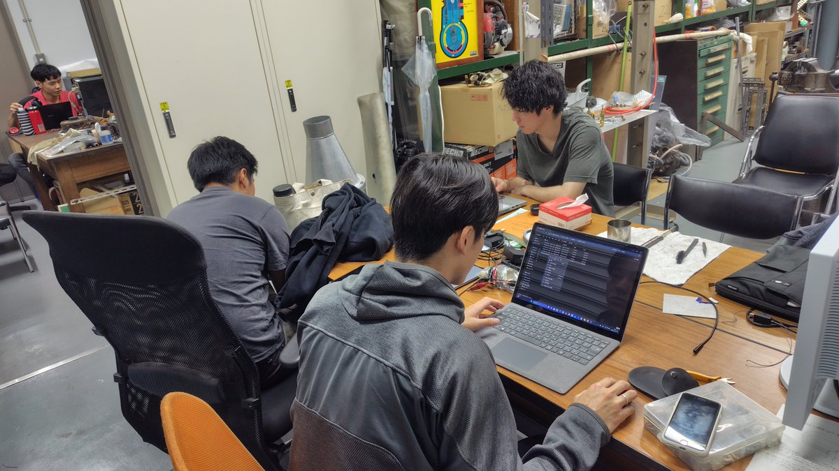 SCL_Ryukyu's tweet image. 昼はまた少し淋しい感じ