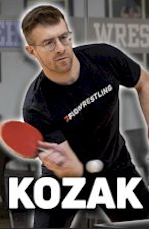 👏 MATNESS WINNERS 👏
WrestleMATNESS.com
National Duals: The KOZAK Hit List

🥇 Congratulations to OleBallCoach89 (135 pts) who wins a FREE Annual Subscription from <a href="/FloWrestling/">FloWrestling</a>  for winning the "Beat the Expert: Jon KOZAK" league + winning MATNESS Rank #1 (out of 288) 🤯
