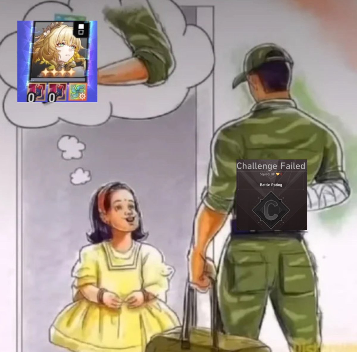 Lolo (ivy’s wife) (@acheswaan) on Twitter photo 