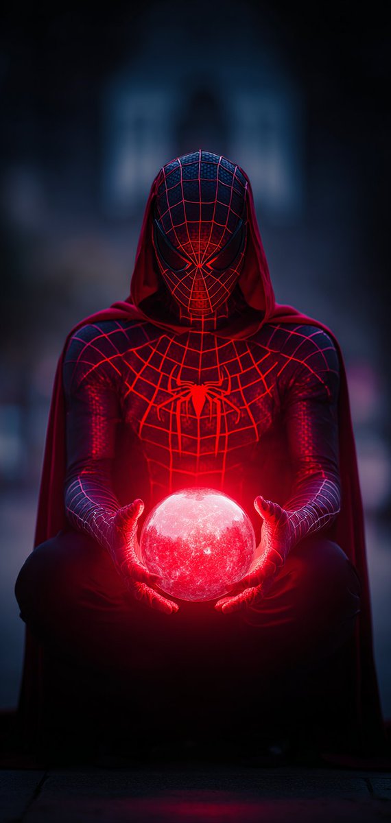 WallViews1's tweet image. Spiderman Collection