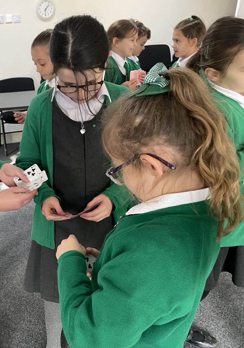 Hurst Park Primary Academy tweet media