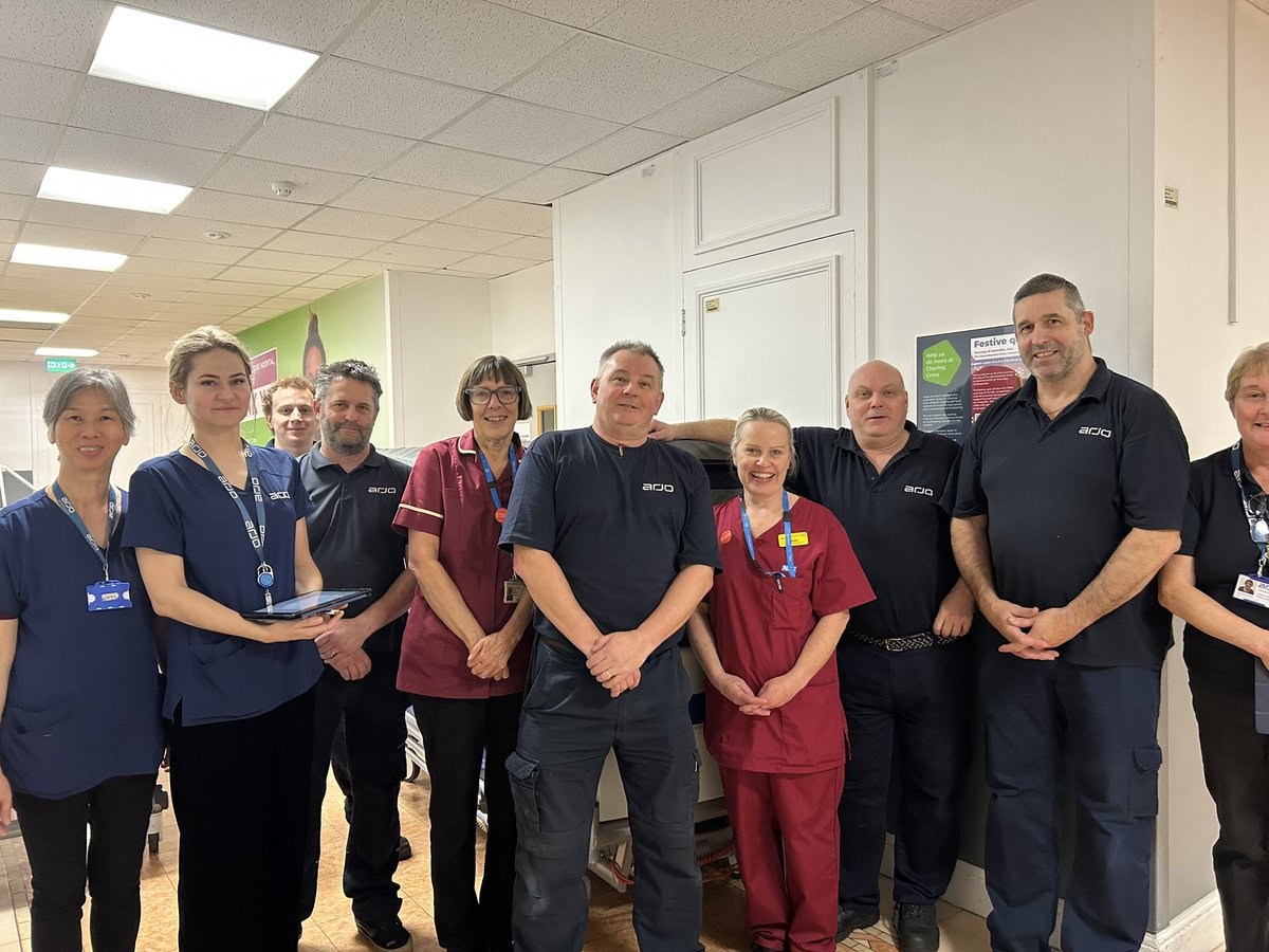 Janice Sigsworth RN 💙 tweet media