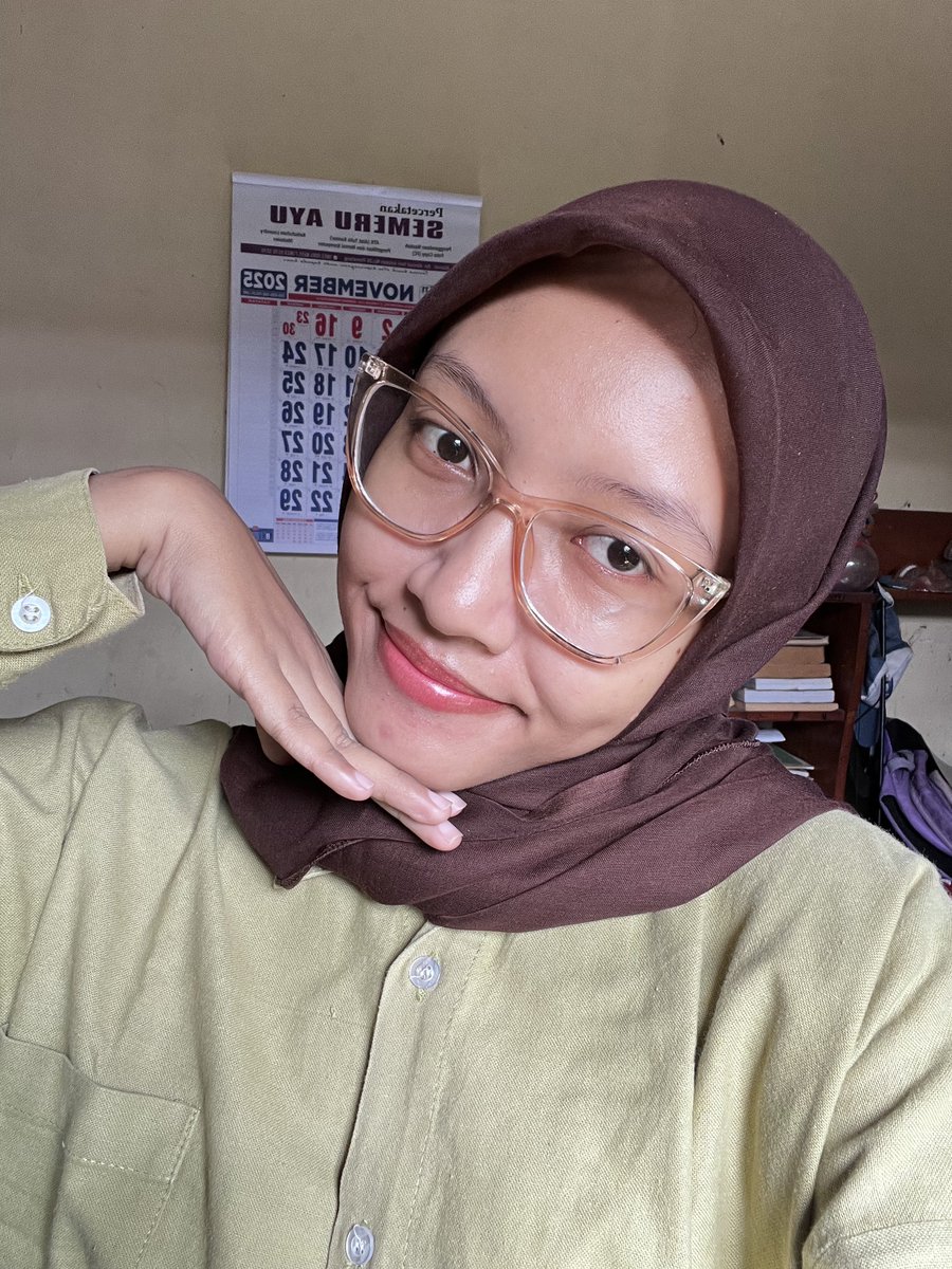 Nyesel baru coba ini sunscreen sekarang sih

Beneran ini sunscreen tuh sobat oily skin🙂‍↕️ #reviewdeska 

🔗 s.shopee.co.id/6KwQQ1vLsV